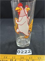 Vintage Foghorn Leghorn Tumbler