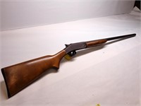 H&R Topper 58, 12 gauge