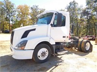 2006 VOLVO VNL42T/300 S/A TRUCK TRACTOR