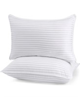 $46 2-Pack (Q) Bed Pillow