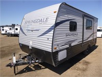 2020 Keystone SG1790FQ20 Travel Trailer