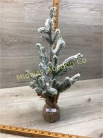 15 INCH TABLE CHIRSTMAS TREE