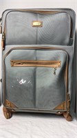 Steve Madden Suite Case 29x19x12” Expandable on