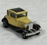 Model A Ford. Made in 1979. Die-cast