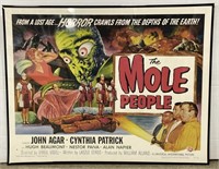 (I) Reprint The Mole People Universal
