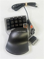 Game Controller Nostromo SpeedPad n52