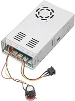 Universal Motor Speed Controller