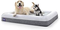 SEALED-Ortho Memory Sofa Pet Bed