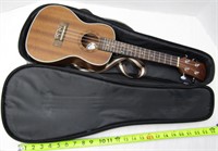 UKULELE w/ Case