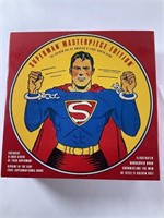 Chronicle Superman Masterpiece Ed. 1999 Complete
