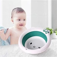 Collapsible Wash Basin for Baby, Multipurpose