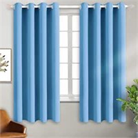 New BGment 2pack curtains