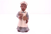 A Sarah's Attic Nurse Tillie Figurine
