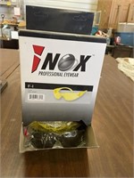 NOX safety Glasses