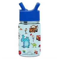 Pixar Classics 12oz Kids Water Bottle