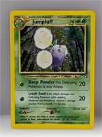 Pokemon 2000 Jumpluff Holo 7