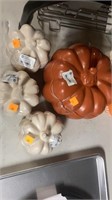4ct pumpkins