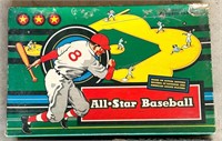 All Star Baseball Board Game