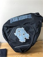 UNC Tarheels Shoulder Bag
