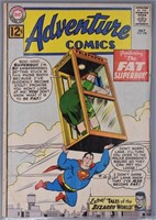 Adventure #298 DC Comics The Fat Boy of Steel
