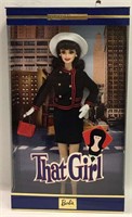 That Girl Collectors Edition 2002 Barbie