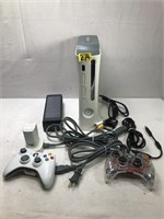 XBOX 360 and Accessories