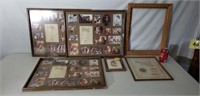 The Collection Photo Wall Frames and More