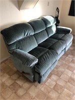 La-Z-Boy Reclining Sofa