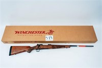 NEW WINCHESTER MODEL 70 FWT 6.8 WESTERN