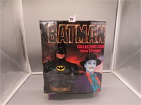 Vintage Batman Collectors Case