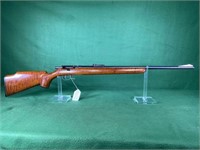 Mauser ES340 1935 Deluxe Rifle, 22 LR