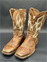 Ariat Men’s Cowboy / Western Square-Toe Boots, 12D