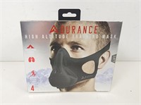 NEW Durance: High Altitude Training Mask