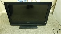 Sony Bravia 32" LCD TV - Tested