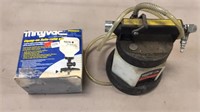 Matco Vacuum Brake Bleeder &