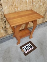 sm table 24w 15d 24h