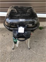 Backyard Grill (Propane)