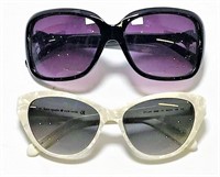 Kate Spade Sunglasses - 2 Pairs