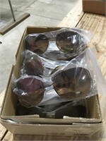 9 New DNA Sunglasses