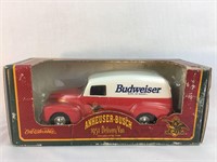 1951 Budweiser Sedan Delivery Die Cast Truck