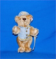 Steiff Lenox Teddy Bear Ltd. Edition