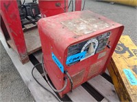 Lincoln AC-225-S Electric Welder