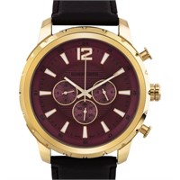 Alexander Dubois Multi-Function 50mm Case Watch