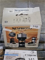 nespresso verturo nest