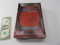 MAGIC The Gathering Card Game Setup early