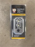 LED WORK LIGHT