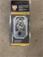 LED WORK LIGHT