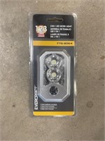 LED WORK LIGHT