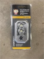 LED WORK LIGHT