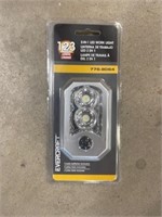 LED WORK LIGHT